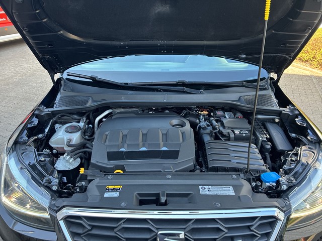 Seat - Arona 1.6 TDI FR NAVI+LED+ACC+KAMERA+SITZHEIZUNG_5 Seat - Arona 1.6 TDI FR NAVI+LED+ACC+KAMERA+SITZHEIZUNG_5