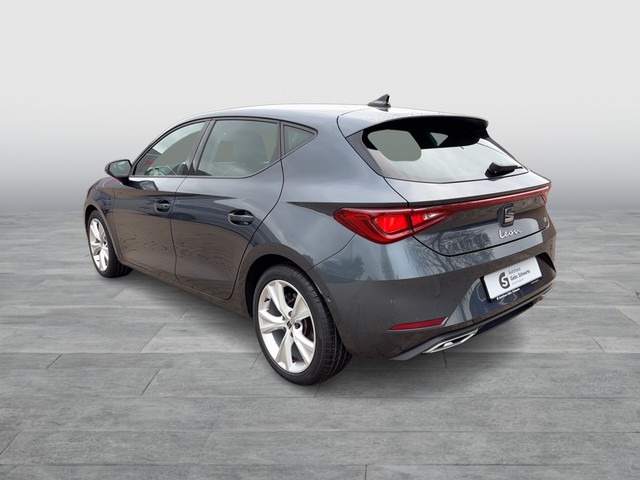 Seat - Leon 1.5 TSI FR NAVI+LED+SmartLink_11 Seat - Leon 1.5 TSI FR NAVI+LED+SmartLink_11