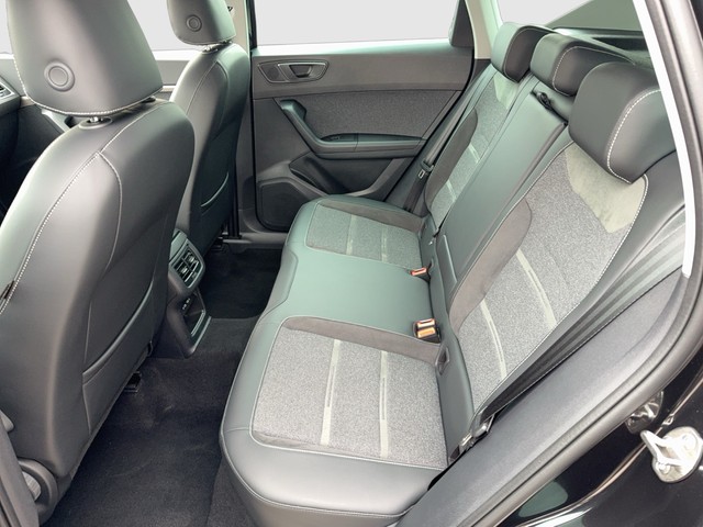 Seat - Ateca 1.5 TSI Xperience LED+NAVI+SHZG+GRA+DAB_3