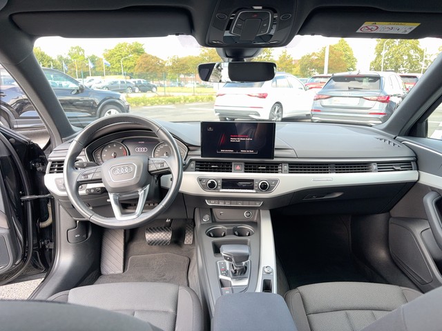 Audi - A4 Avant 40 TFSI S-tronic quattro advanced_2