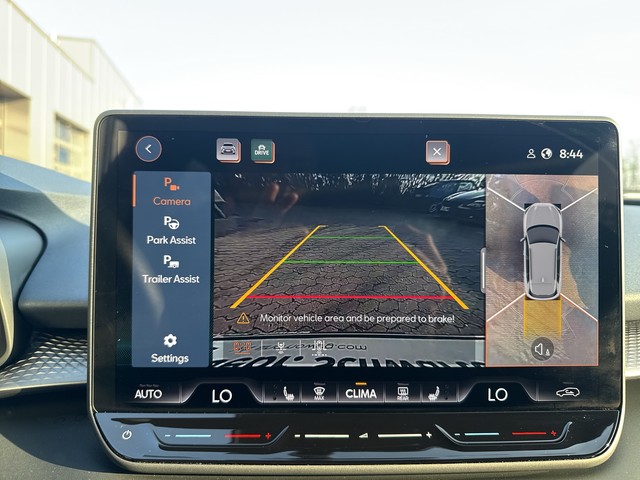 VW - T-Roc 1.5 TSI DSG R-Line ACC+Sithzg+Lane Assist_6