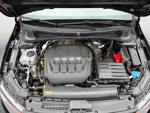 VW - Polo GTI 2.0 TSI DSG GTI ACC+LED+NAVI+SHZG+LM18"_11