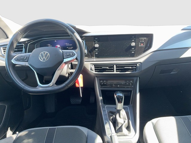 VW - Taigo 1.5 TSI DSG R-Line AHK+ACC+RFK+DWA+PANO+BC_2