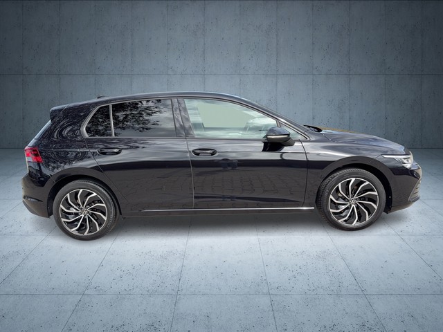 VW - Golf VIII Lim. 1.5 eTSI DSG Life eTSI ACC+NAVI+SIDE-ASSIST_13 VW - Golf VIII Lim. 1.5 eTSI DSG Life eTSI ACC+NAVI+SIDE-ASSIST_13