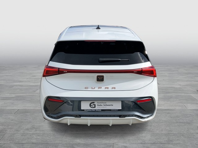 CUPRA - Born BEATS LED LM20 MFL PANO PDC SHZG TEL_10