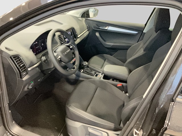 Skoda - Karoq 1.5 TSI DSG Selection LED+NAVI+SHZG+KAMERA_14