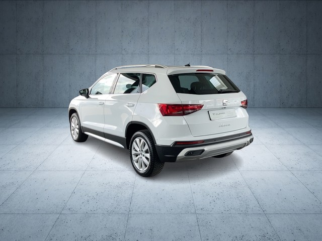Seat - Ateca 1.5 TSI DSG Xperience AHK+Rückfahrkamera_6 Seat - Ateca 1.5 TSI DSG Xperience AHK+Rückfahrkamera_6