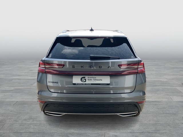 Skoda - Kodiaq 2.0 TDI DSG Sportline AHK+ACC+NAVI+PANO_12