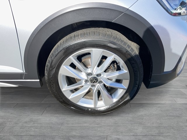 VW - Taigo 1.0 TSI DSG Goal ACC AHK CAM LED NAVI PANO_15