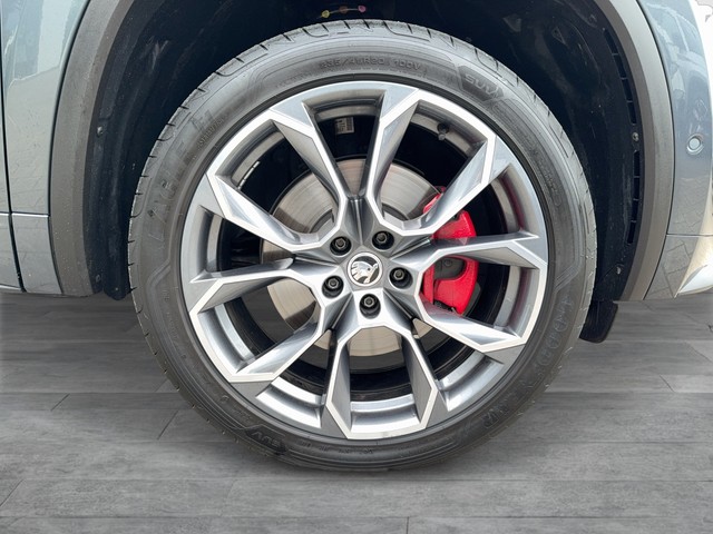 Skoda - Kodiaq RS 2.0 Bi-TDI DSG RS 4x4 AHK+LED+NAVI+LM20"_15 Skoda - Kodiaq RS 2.0 Bi-TDI DSG RS 4x4 AHK+LED+NAVI+LM20"_15