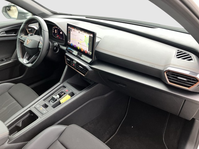 CUPRA - Formentor 1.4 e-Hybrid VZ ACC CAM LED LM19 NAVI_7