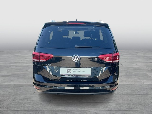 VW - Touran 1.5 TSI DSG Highline ACC+LED+NAVI+PANO_9 VW - Touran 1.5 TSI DSG Highline ACC+LED+NAVI+PANO_9