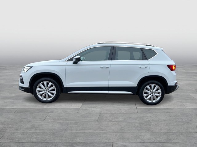 VW - Polo VI 1.0 TSI Style ACC+Navi+Matrix+Sitzhzg._7