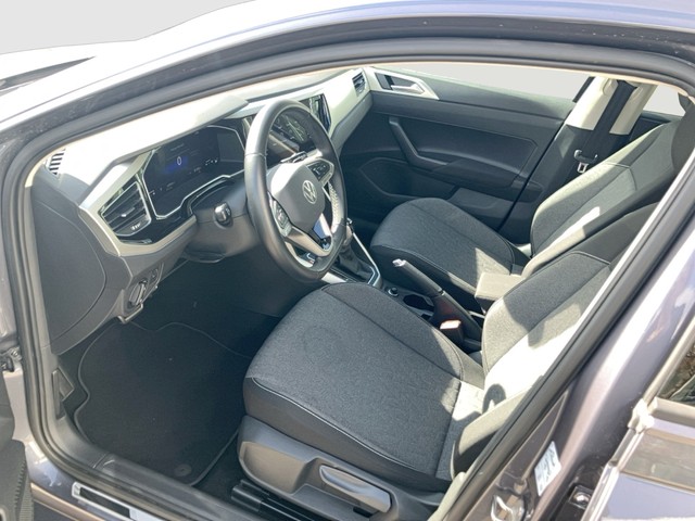 VW - Polo 1.0 TSI DSG Move LED+NAVI+SHZ+PDC+DAB+LM15"_14