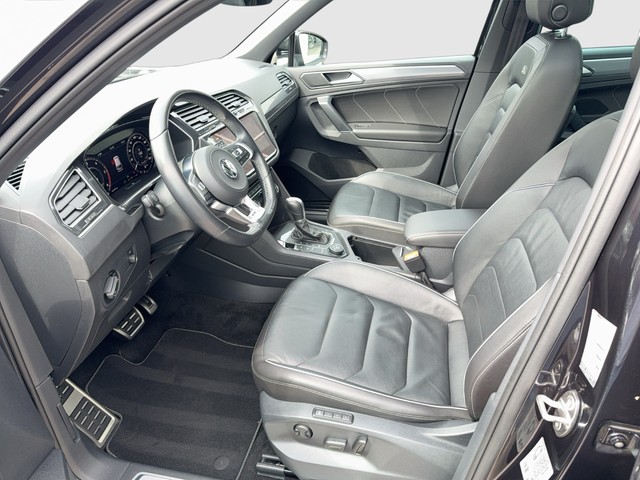 VW - Tiguan 2.0 TDI DSG R-Line AHK+PANO+RFK+KAMERA_23