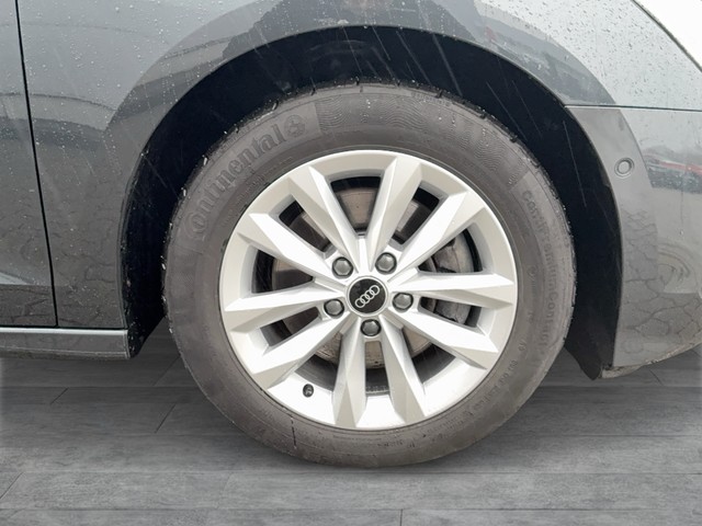 Audi - A3 Sportback 35 TFSI S-tron. GRA+NAVI+KAMERA+AHK_10