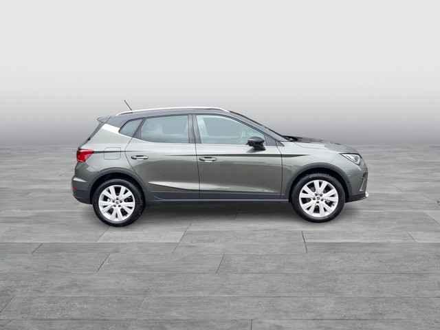 Seat - Arona 1.0 TSI Xperience LED RFK Navi Sitzhzg._9 Seat - Arona 1.0 TSI Xperience LED RFK Navi Sitzhzg._9