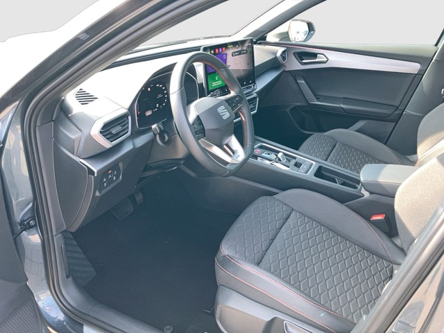 Seat - Leon Sportstourer 2.0 TDI DSG FR AHK+NaviPlus_11