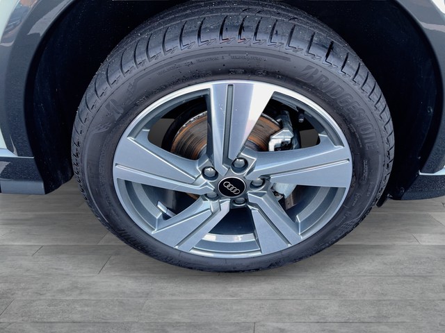Audi - Q2 35 TFSI S tronic advanced MATRIX+ACC+AHK_9