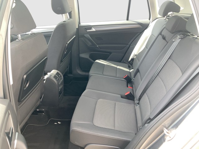 VW - Golf Sportsvan 1.5 TSI Comfortline NAVI+KAMERA_3