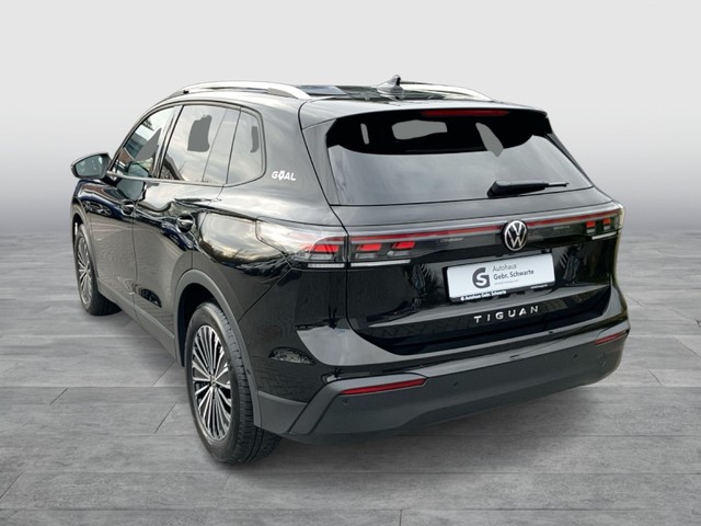 VW - Tiguan 2.0 TDI DSG Goal AHK CAM LED NAVI u.v.m._9