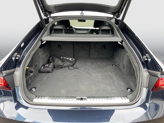 Audi - A7 Sportback 50 TFSI e quattro S-tronic AHK HUD_4