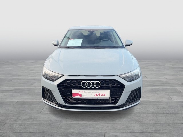 Audi - A1 Sportback 25 TFSI S-tronic advanced LED+NAVI+_10