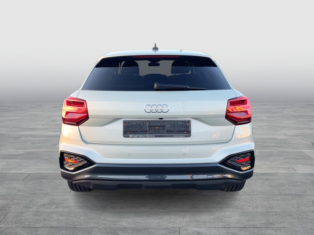 Audi - Q2 35 TFSI S tronic advanced MATRIX+ACC+AHK_7