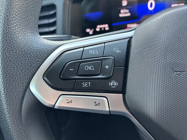 VW - Polo VI 1.0 Fresh LED+Klima+Sitzhzg._7