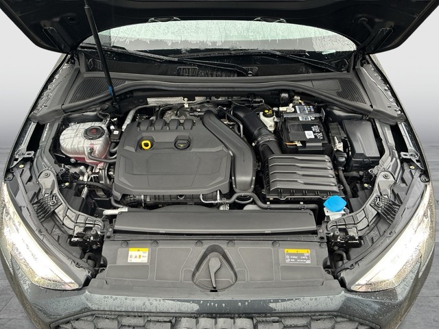 Audi - A3 Sportback 35 TFSI S-tron. GRA+NAVI+KAMERA+AHK_5