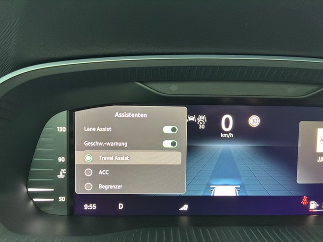 Skoda - Octavia Combi 2.0 TDI DSG Selection Head-Up+Virtual+Navi_13