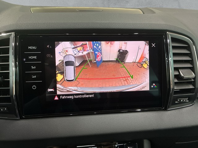 Skoda - Karoq 2.0 TDI DSG Tour 4x4 LED+KAMERA+AHK+ACC+_5