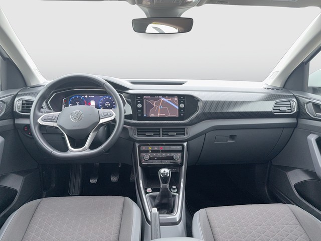 VW - T-Cross 1.0 TSI Style ACC Navi RFK LED Keyless_2 VW - T-Cross 1.0 TSI Style ACC Navi RFK LED Keyless_2