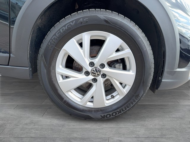 VW - Taigo 1.0 TSI Life LED+SHZG+PDC+DAB+KLIMA+LM16"_17