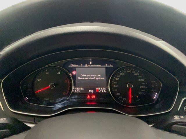 Audi - A4 Avant 2.0 TDI DSG 35 TDI NAVIGATION+KAMERA_13