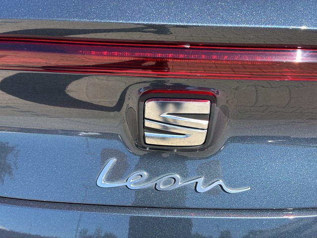 Seat - Leon 1.0 TSI DSG Style NAVI+LED+RFK_5