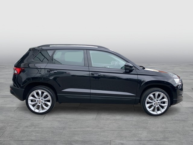 Skoda - Karoq 1.5 TSI DSG Style LED+NAVI+SHZG+LM19"+PDC_12