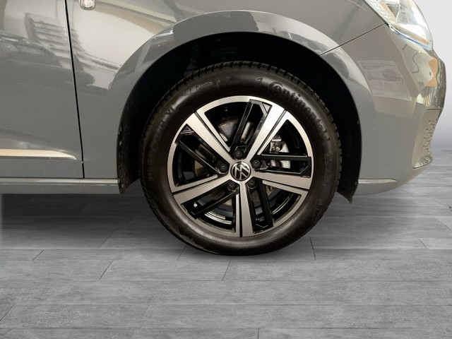 VW - Caddy Maxi 2.0 TDI Style StandHz,5 Jahre Garantie_11