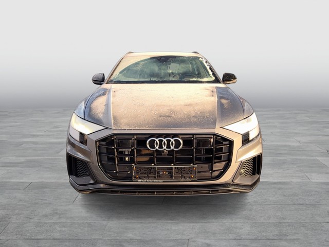 Audi - Q8 55 TFSI e Tiptronic quattro S-Line_10