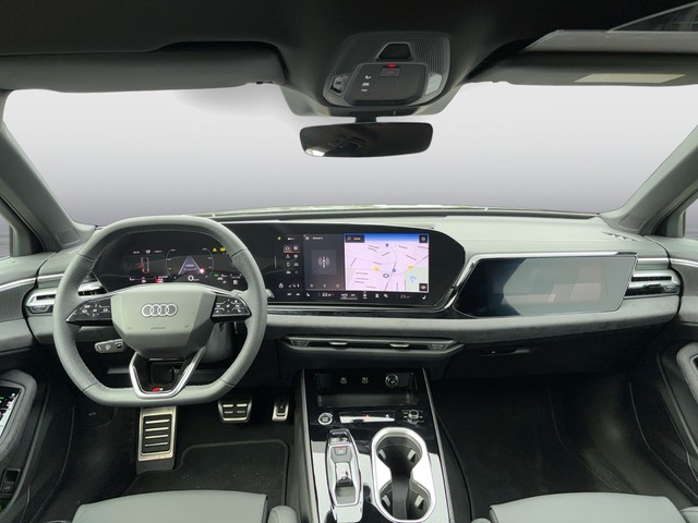 Audi - A6 Avant TDI quattro S-tronic edition one S-line_2