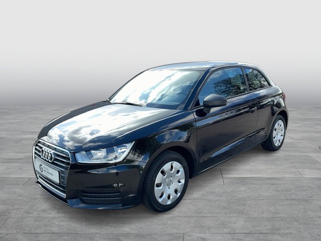 Audi - A1 1.0TFSI basis SHZ+PDC+KLIMA_1