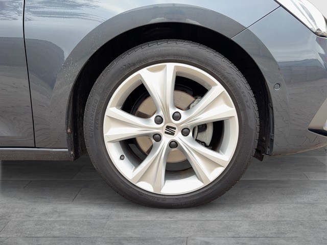 Seat - Leon 1.5 TSI FR NAVI+LED+SmartLink_14 Seat - Leon 1.5 TSI FR NAVI+LED+SmartLink_14