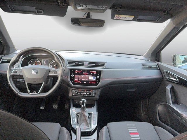 Seat - Arona 1.6 TDI FR NAVI+LED+ACC+KAMERA+SITZHEIZUNG_2 Seat - Arona 1.6 TDI FR NAVI+LED+ACC+KAMERA+SITZHEIZUNG_2