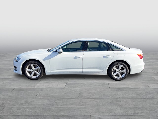 Audi - A6 Lim. 50 TFSI e S-tronic quattro sport ACC_5