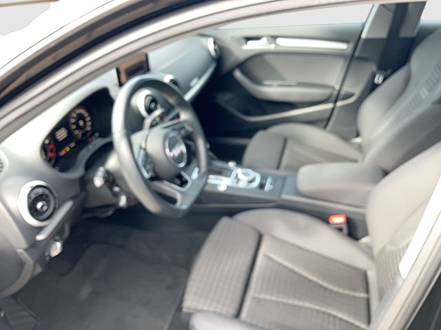 Audi - A3 Sportback 40 e-tron Sport AHK CAM LED NAVI_14