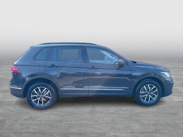 VW - T-Cross 1.0TSI DSG Goal AHK+ACC+Navi+Park Assist_9