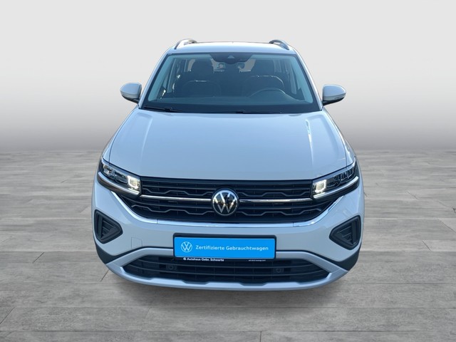 VW - Polo VI 1.0 TSI DSG Goal RFK AHK Navi GJR_15