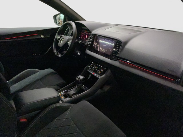 Skoda - Karoq 2.0 TSI DSG Sportline 4x4 LED+AHK+KAMERA+_10 Skoda - Karoq 2.0 TSI DSG Sportline 4x4 LED+AHK+KAMERA+_10