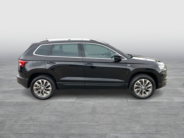 Skoda - Karoq 2.0 TDI 4x4 DSG Clever ACC AHK LED LM17_11 Skoda - Karoq 2.0 TDI 4x4 DSG Clever ACC AHK LED LM17_11