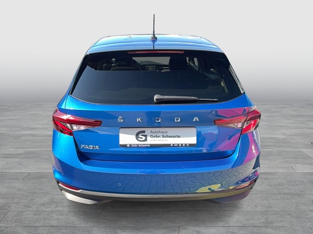 Skoda - Fabia 1.0 Style LED+PDC+Klima+Sitzhzg._10 Skoda - Fabia 1.0 Style LED+PDC+Klima+Sitzhzg._10
